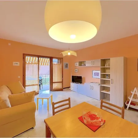 Lejlighed Annalisa Lignano Sabbiadoro