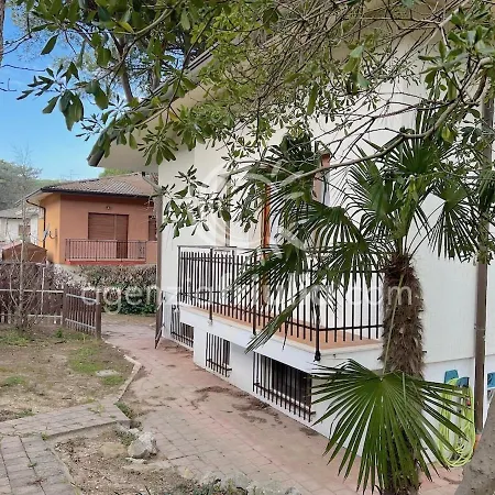 Annalisa Apartamento Lignano Sabbiadoro