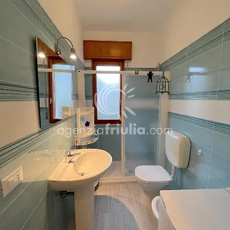 Appartement Annalisa *
