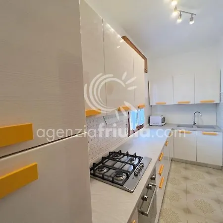 Annalisa Appartement *