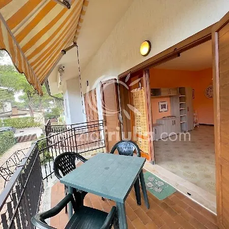 Apartamento Annalisa Lignano Sabbiadoro