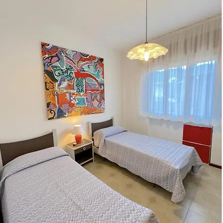 Appartement Annalisa *