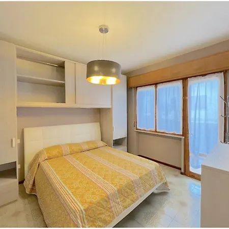 Annalisa Apartamento *